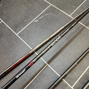 Taylor Made P760 Irons Set 4-9 and PW - Image 4