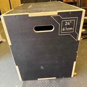 Jump box - Image 2