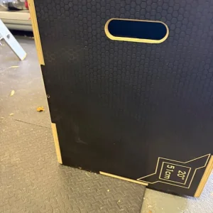 Jump box - Image 3