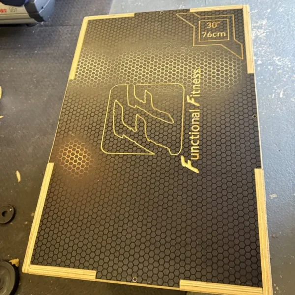Jump box