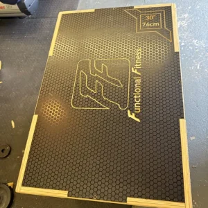 Jump box