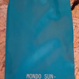 Unisex Mondo Sunglasses NEW - Image 5