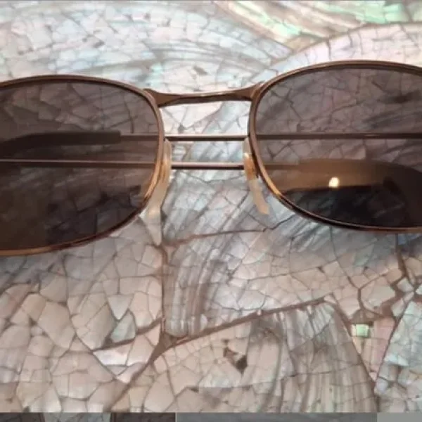 Unisex Mondo Sunglasses NEW