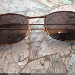 Unisex Mondo Sunglasses NEW