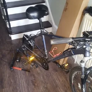 wahoo kickr smart trainer - Image 3