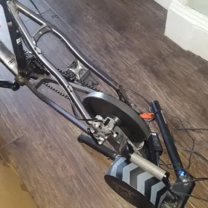 wahoo kickr smart trainer - Image 4