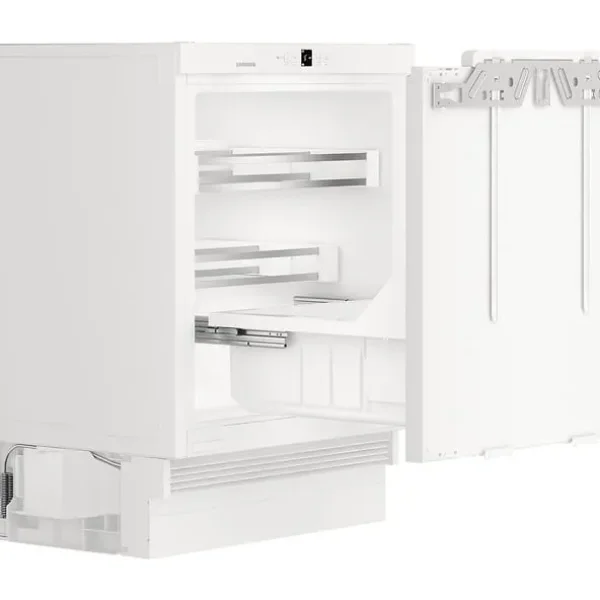Liebherr UIKo 1550 Integrated Under-Counter Larder Fridge