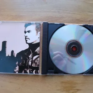 George Michael Songs from the Last Century CD - Image 4