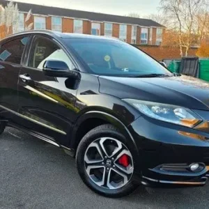 2014 Honda HR-V 1.5 i-VTEC SE 5-door SUV - Image 5