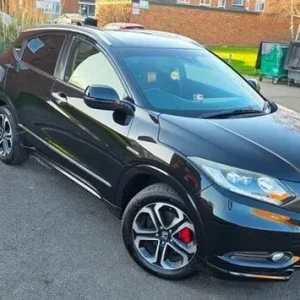 2014 Honda HR-V 1.5 i-VTEC SE 5-door SUV - Image 7