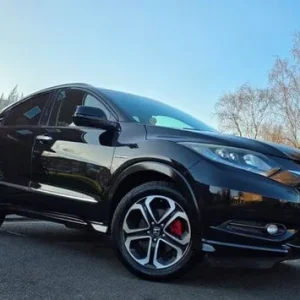 2014 Honda HR-V 1.5 i-VTEC SE 5-door SUV
