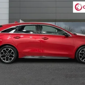 2022 Kia Proceed 1.5 T-GDI GT-Line Shooting Brake 5-door Petrol Manual - Image 2