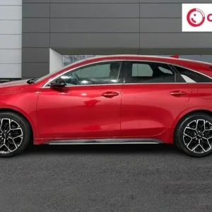 2022 Kia Proceed 1.5 T-GDI GT-Line Shooting Brake 5-door Petrol Manual - Image 3