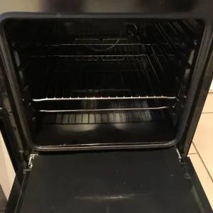 Range style cooker - Image 5
