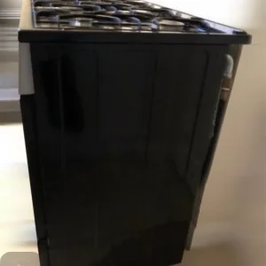 Range style cooker - Image 6