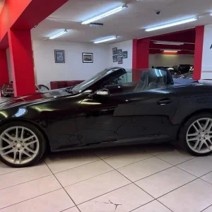 2008 Mercedes-Benz SLK 280 2-door Convertible Automatic - Image 6