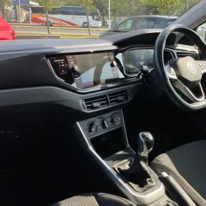 2023 Volkswagen Polo 1.0 TSI Life 5-door hatchback - Image 2