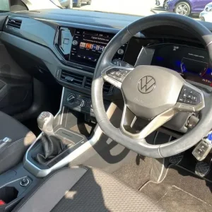 2023 Volkswagen Polo 1.0 TSI Life 5-door hatchback - Image 6