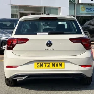 2023 Volkswagen Polo 1.0 TSI Life 5-door hatchback - Image 7