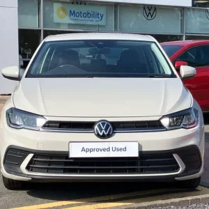 2023 Volkswagen Polo 1.0 TSI Life 5-door hatchback - Image 8