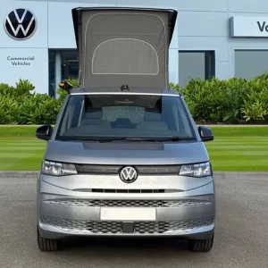 2025 Volkswagen California 2.0 TDI Coast DSG Euro 6 (s/s) 4dr Camper Van Diesel Automatic - Image 5