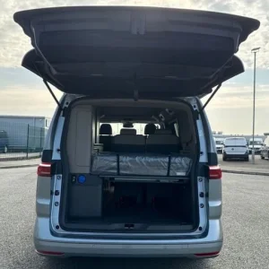 2025 Volkswagen California 2.0 TDI Coast DSG Euro 6 (s/s) 4dr Camper Van Diesel Automatic - Image 6