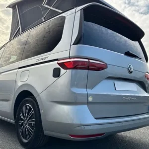 2025 Volkswagen California 2.0 TDI Coast DSG Euro 6 (s/s) 4dr Camper Van Diesel Automatic - Image 7