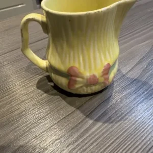 VINTAGE KSP England Small Milk Cream JUG