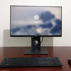 Dell Optiplex 7070 Ultra i5 Desktop