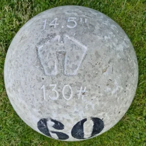 60Kg Atlas Stone - Image 2