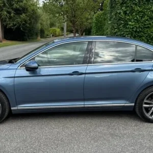 2016 Volkswagen Passat GT 2.0 TDi BlueMotion - Image 5
