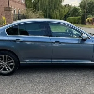 2016 Volkswagen Passat GT 2.0 TDi BlueMotion - Image 6