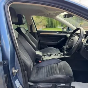 2016 Volkswagen Passat GT 2.0 TDi BlueMotion - Image 8