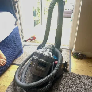 Dyson DC21 Motorhead Vacuum Cleaner - Image 4