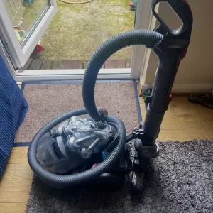 Dyson DC21 Motorhead Vacuum Cleaner