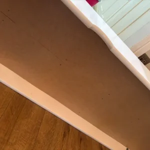 Children’s underbed storage drawer - Image 2