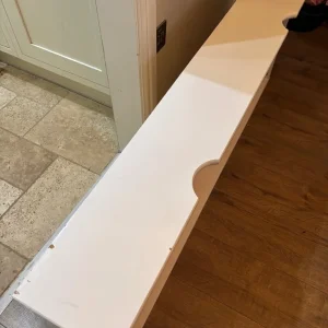 Children’s underbed storage drawer