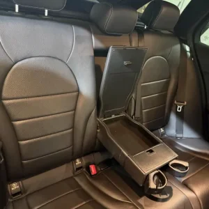 2015 Mercedes-Benz C250 BlueTEC AMG Line Estate - Image 7