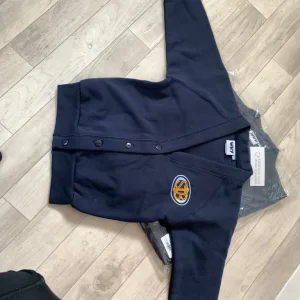 2x New ST BERNADETTE'S PRIMARY SCHOOL CARDIGANS 5/6 - Image 2