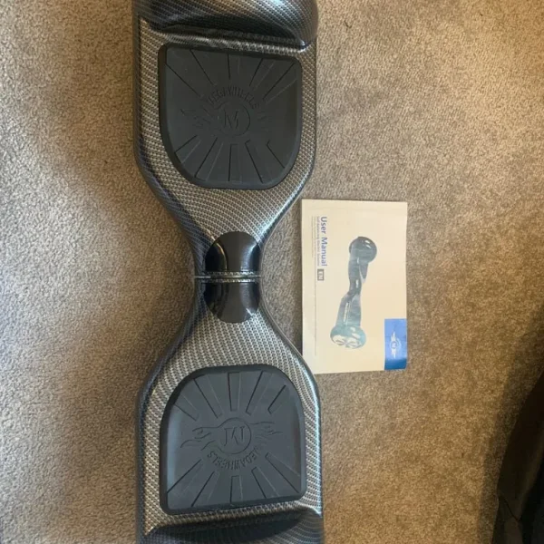Hover board