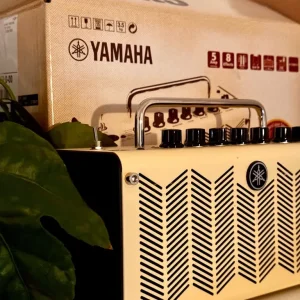 yamaha thr5 mini guitar amp - Image 2