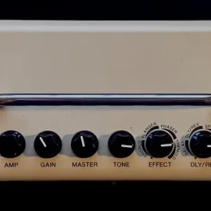 yamaha thr5 mini guitar amp - Image 3