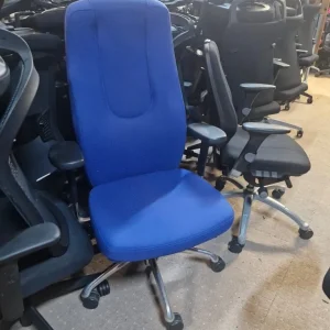 Ergonomic office chairs – Herman Miller, Steelcase, Orange Box and more - Image 6