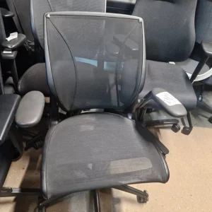 Ergonomic office chairs – Herman Miller, Steelcase, Orange Box and more - Image 7