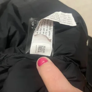 Ladies Northface Nuptse jacket puffer - Image 4
