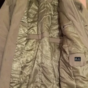 3 new coats - Image 2