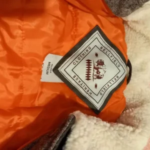 3 new coats - Image 6