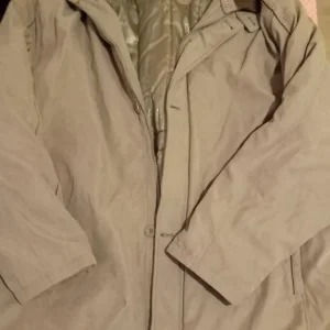 3 new coats
