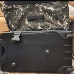 Explorer Gearbox bag - Image 4