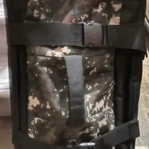 Explorer Gearbox bag